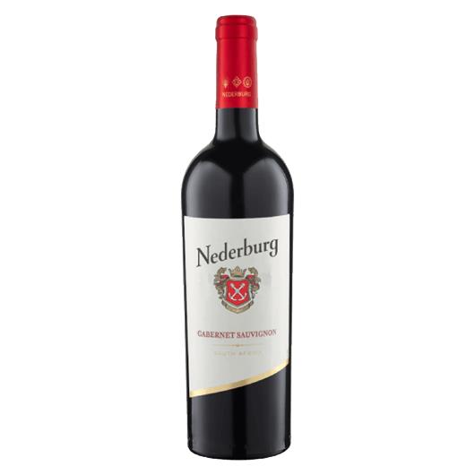 Vinho Africano Nederburg Cabernet Sauvignon 750ml - Imagem em destaque