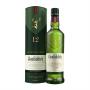 Whisky Escocês Single Malt 12 Anos Glenfiddich Garrafa 750ml