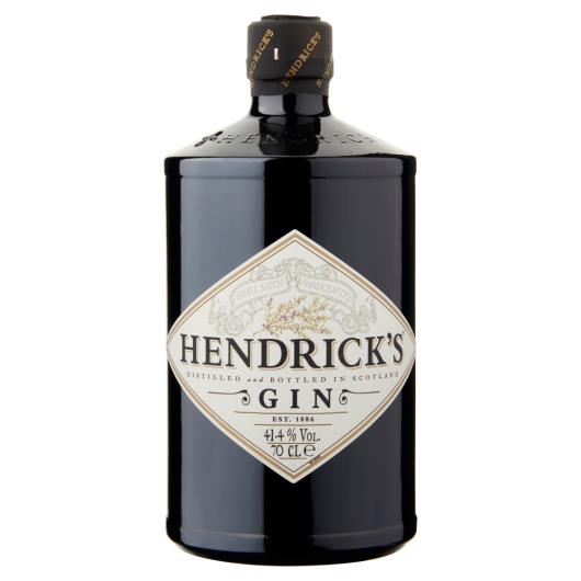 Gin Hendrick's  750ml - Imagem em destaque
