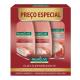 2 Shampoos + 1 Condicionador Palmolive Natural óleo surpreendente Preço Especial 350ml cada - Imagem 7891024031759_2.jpg em miniatúra