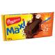 Wafer Bauducco Maxi Ovomaltine 104g - Imagem 1541790.jpg em miniatúra