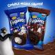 Bolinho Pinguinos Triplo Chocolate 80g - Imagem 7896002302135-(4).jpg em miniatúra