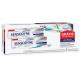 Kit Sensodyne 2 cremes dentais Branqueador 50g cada Grátis Escova Dental - Imagem 7896015530334-(2).jpg em miniatúra