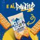 Pack Biscoito Integral Tradicional Club Social Pacote 144g 6 Unidades - Imagem 7622300992293-2-.jpg em miniatúra