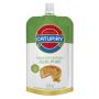 Requeijão Cremoso Alho Poró Catupiry Culinária Pouch 250g