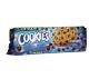 Cookie Piraquê Cookies Chocolate com Gotas de Chocolate 110g - Imagem 1543288.jpg em miniatúra