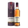 Whisky Escocês Single Malt 15 Anos Glenfiddich Garrafa 750ml