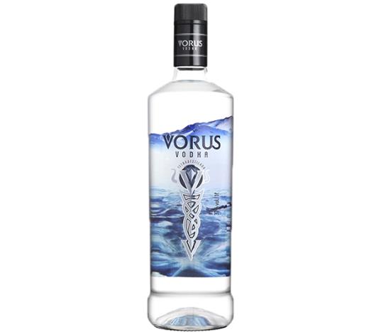 Vodka Vorus 1L - Imagem em destaque