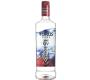 Vodka Vorus Red Berries 1L