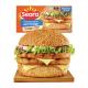Hambúrguer de frango Seara 672g - Imagem 7894904005741-3-.jpg em miniatúra