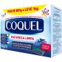 Lava Roupas Pó Coquel Natureza Limpa Pague 800g Leve 1kg