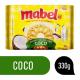 Biscoito Amanteigado Coco Mabel Pacote 330G - Imagem 1000005277.jpg em miniatúra