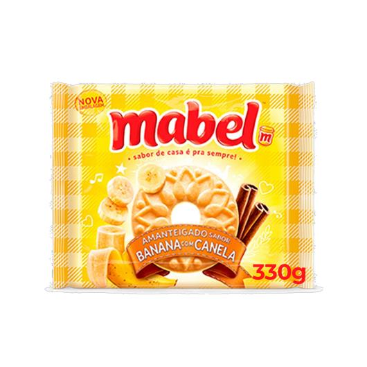 Mabel - Imagem em destaque