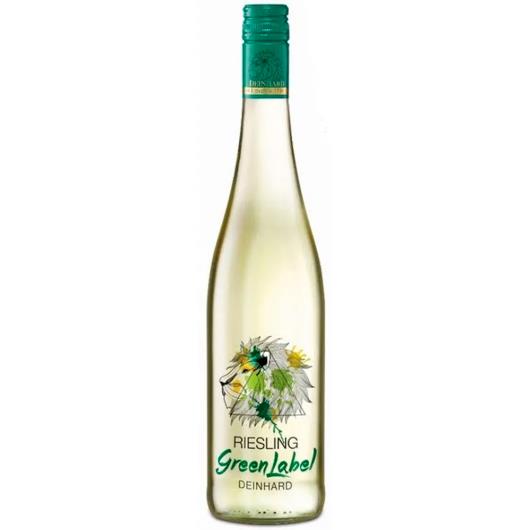 Vinho Alemão Deinhard Green Label Branco 750ml - Imagem em destaque