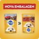 Alimento para Cães Filhotes Carne ao Molho Pedigree Sachê 100g - Imagem 7896029015001-7.jpg em miniatúra