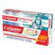 Creme Dental Colgate Sensitive Pró Alívio Real White 110g grátis Creme Dental Colgate Total 12 Clean Mint 90g - Imagem 7891024025925_3.jpg em miniatúra