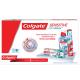 Creme Dental Colgate Sensitive Pró Alívio Real White 110g grátis Creme Dental Colgate Total 12 Clean Mint 90g - Imagem 7891024025925_4.jpg em miniatúra