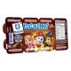 Sobremesa Láctea Chocolate Paw Patrol Batavo Batavinho Bandeja 304g 8 Unidades - Imagem 7891097000171.png em miniatúra