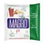 Adoçante em Pó Stevia Magro Fit Pacote 400g