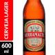 Cerveja Serramalte Puro Malte Extra 600ml Garrafa - Imagem 78905320-(2).jpg em miniatúra