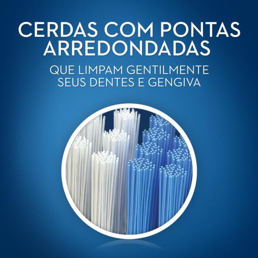 Escova Dental Oral B 30 Indicator Macia 2 unidades - Imagem em destaque