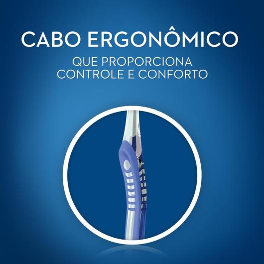 Escova Dental Oral B 30 Indicator Macia 2 unidades - Imagem em destaque