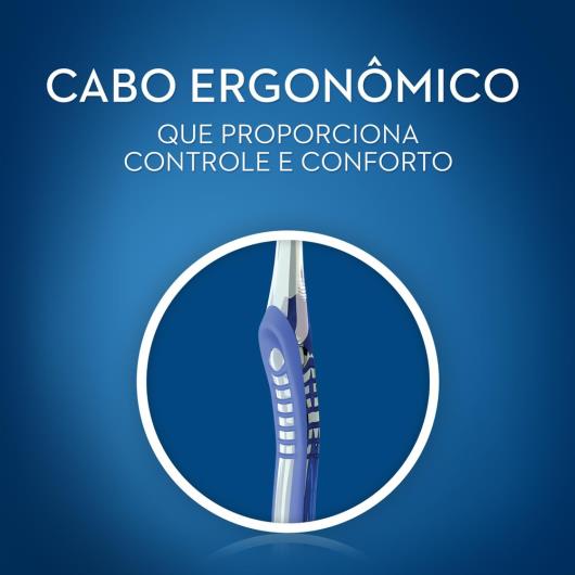 Escova Dental Oral B 40 Indicator Macia 2 unidades - Imagem em destaque