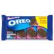 Biscoito Recheado Oreo Milkshake de Morango Multipack 144g - Imagem 7622300989446-1-.jpg em miniatúra