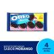 Biscoito Recheado Oreo Milkshake de Morango Multipack 144g - Imagem 7622300989446.jpg em miniatúra