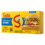 Hambúrguer de Frango Sadia 672g