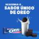 Biscoito recheado Oreo milkshake de morango 90g - Imagem 7622300989439-4-.jpg em miniatúra