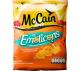 Batata McCain Emoticons Pré Frita Congelada 450g - Imagem 1545515.jpg em miniatúra