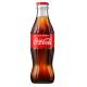 Refrigerante Coca Cola garrafa 250ml - Imagem 1545728.jpg em miniatúra