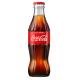 Refrigerante Coca Cola ORIGINAL Garrafa 250ml - Imagem 1545728.jpg em miniatúra