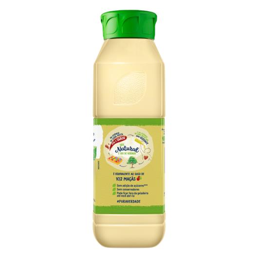 Suco Maçã Natural One Ambiente Garrafa 900ml (NÃO REFRIGERADO) - Imagem em destaque