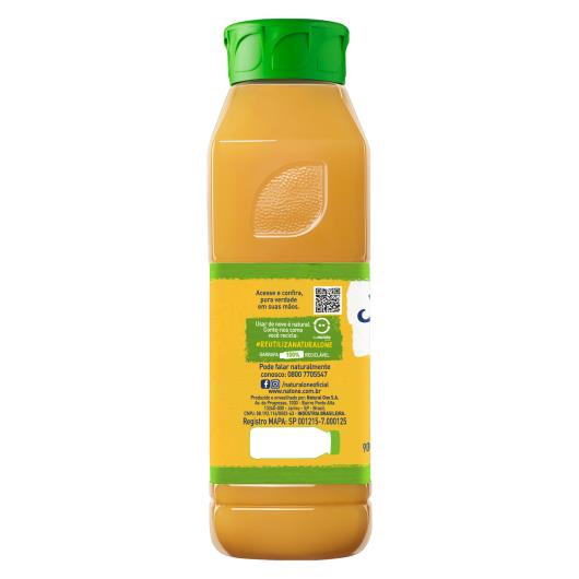 Suco Laranja Natural One Ambiente Garrafa 900ml (NÃO REFRIGERADO) - Imagem em destaque