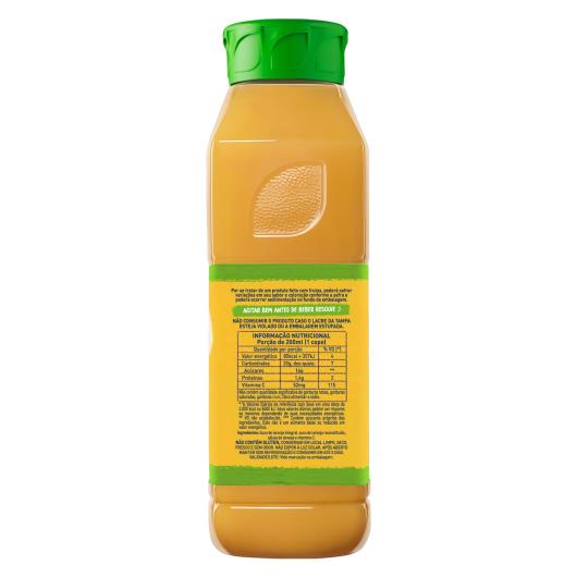 Suco Laranja Natural One Ambiente Garrafa 900ml (NÃO REFRIGERADO) - Imagem em destaque