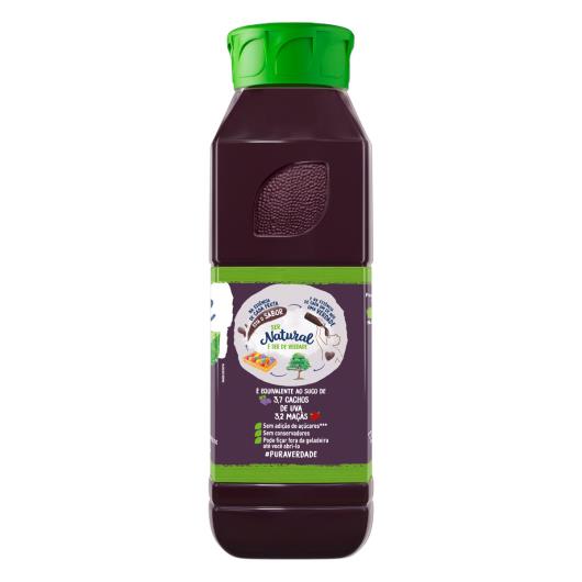 Suco Uva e Maçã Natural One Ambiente Garrafa 900ml (NÃO REFRIGERADO) - Imagem em destaque