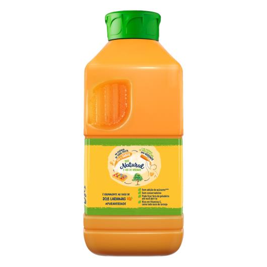 Suco Integral Laranja Natural One Ambiente Garrafa 1,5l - Imagem em destaque