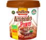 Pasta Amendo Power Cacau Integral 500g