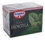 Chá Oetker hortelã 15g