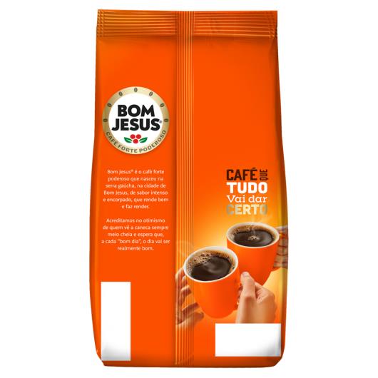 Café Extraforte Bom Jesus Pacote 500g - Imagem em destaque