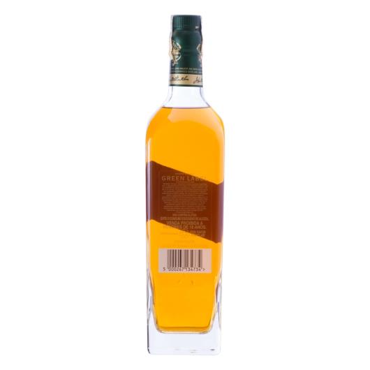 Whisky Johnnie Walker Green Label 750ml - Imagem em destaque