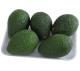 Abacate avocado Hortmix bandeja 550g - Imagem 1548140.JPG em miniatúra