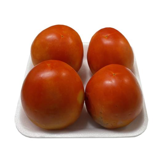 Tomate débora Hortmix bandeja 600g - Imagem em destaque