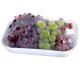 Uva crimson Hortmix bandeja 500g - Imagem 1548344.JPG em miniatúra