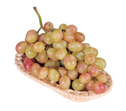 Uva rubi Hortmix bandeja 500g - Imagem em destaque