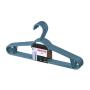 Cabide Sanremo Primafer Pendura Mais Azul Leve 6 Pague 5