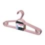 Cabide Sanremo Primafer Pendura Mais Rosa Leve 6 Pague 5
