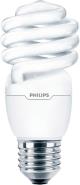 Lâmpada Philips Eco Twister 110 127 Volts 15 Watts - Imagem 1548581.jpg em miniatúra